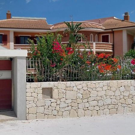 Villa Giulia Syracuse Eksteriør billede