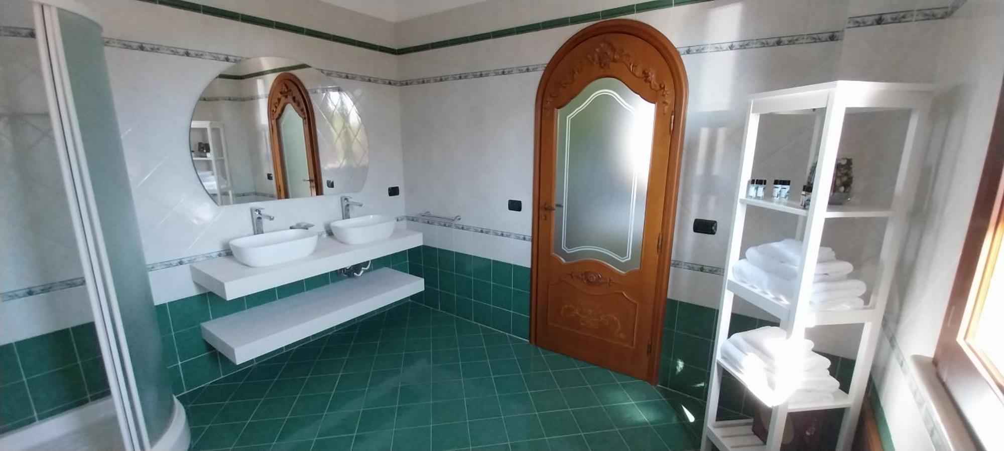 Villa Giulia Syracuse Eksteriør billede