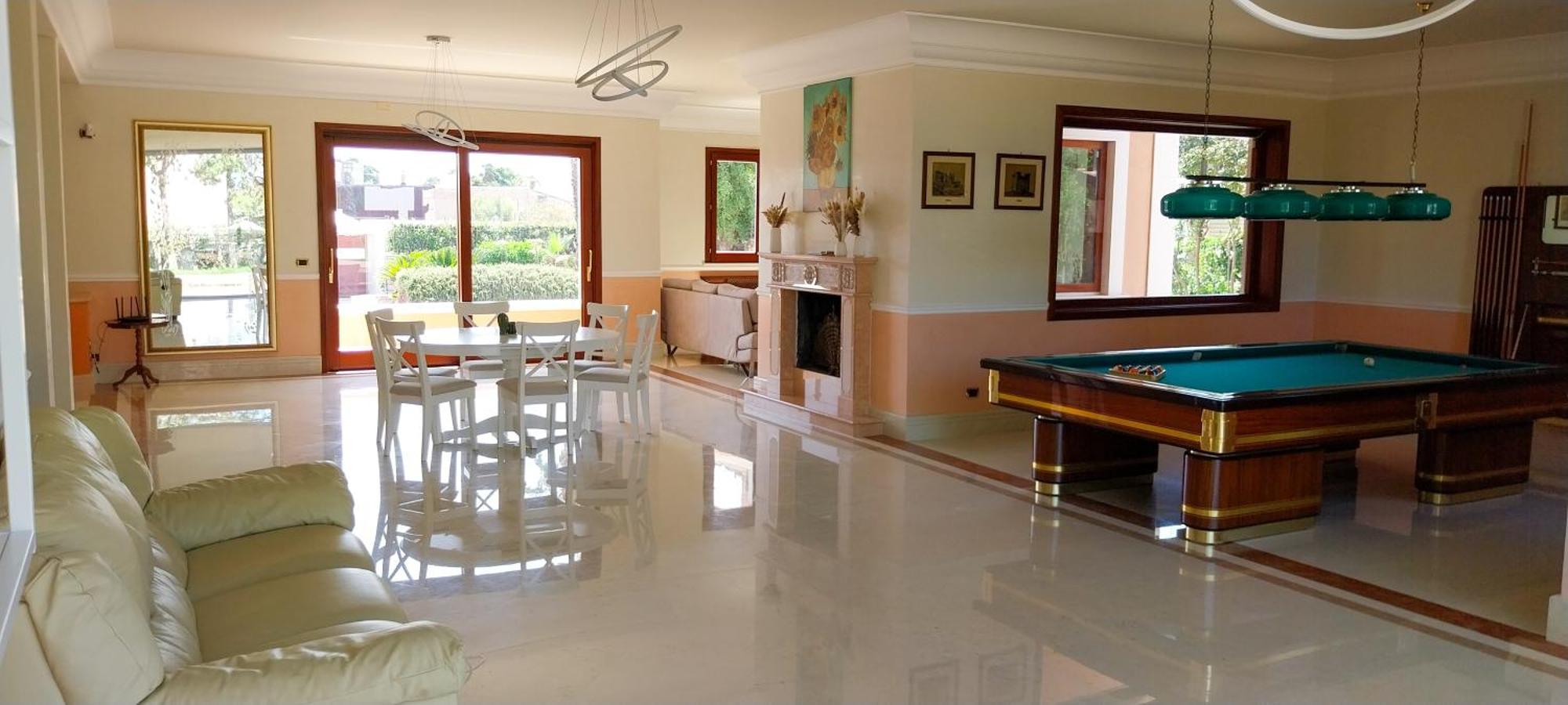 Villa Giulia Syracuse Eksteriør billede