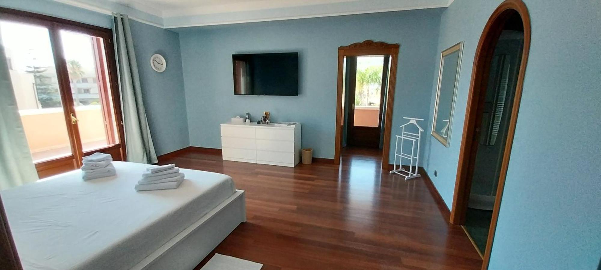Villa Giulia Syracuse Eksteriør billede