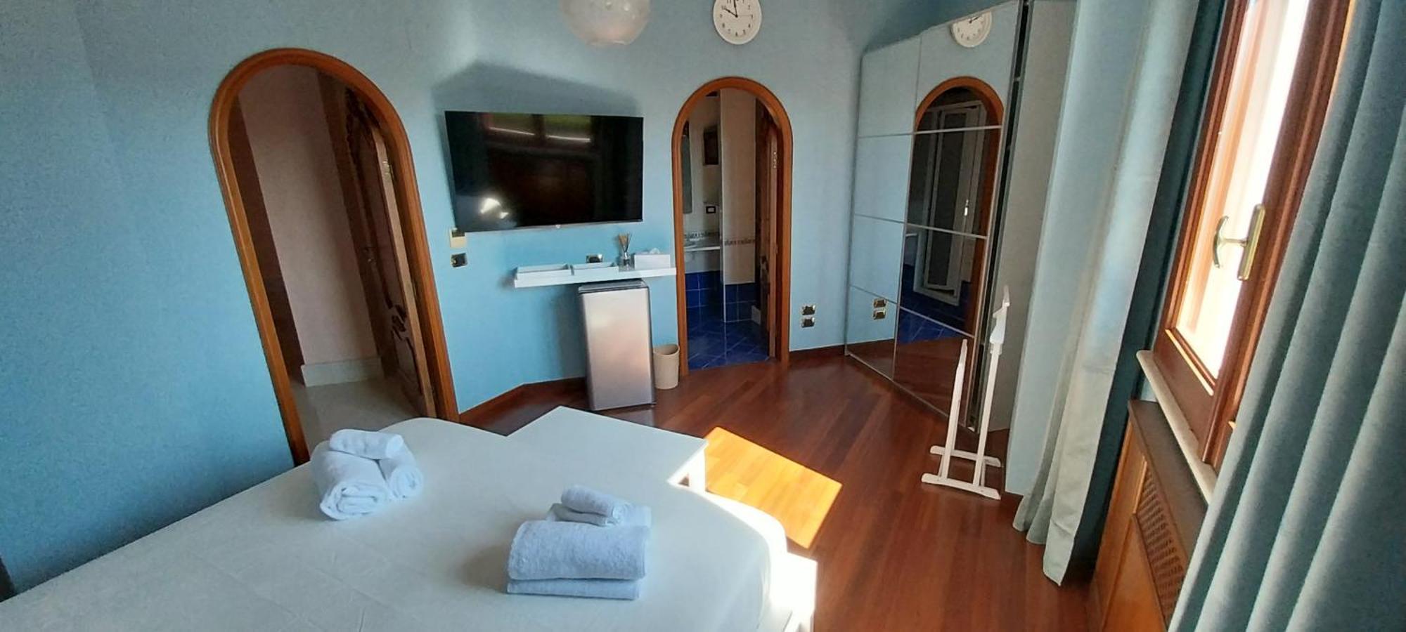 Villa Giulia Syracuse Eksteriør billede