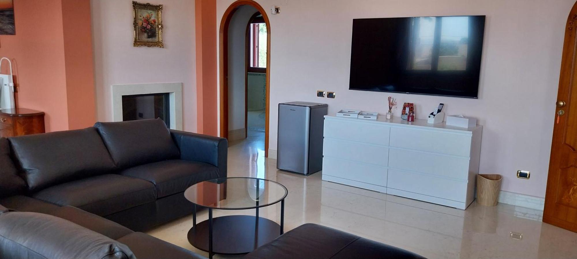 Villa Giulia Syracuse Eksteriør billede