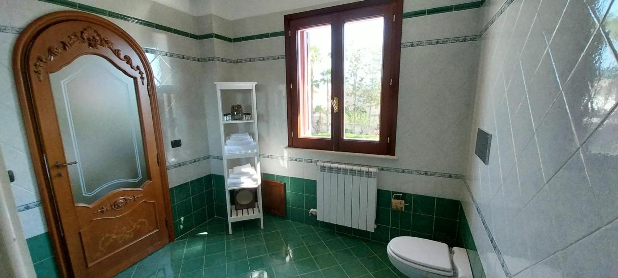Villa Giulia Syracuse Eksteriør billede