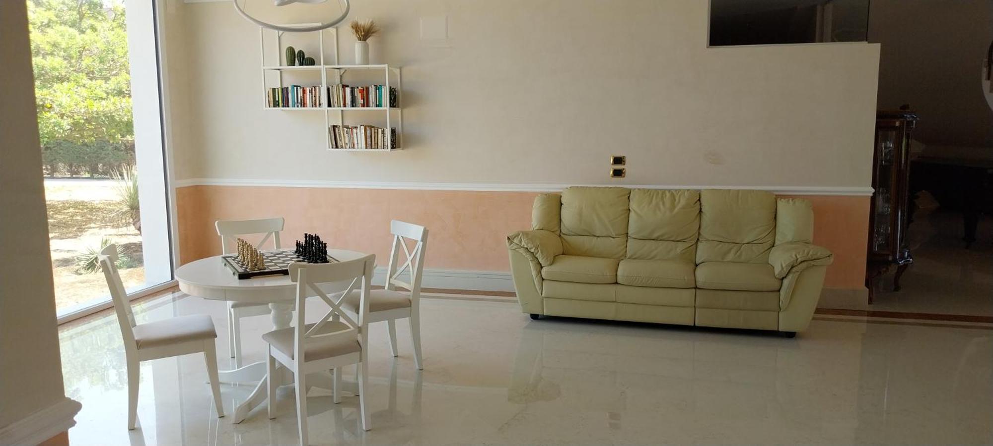 Villa Giulia Syracuse Eksteriør billede