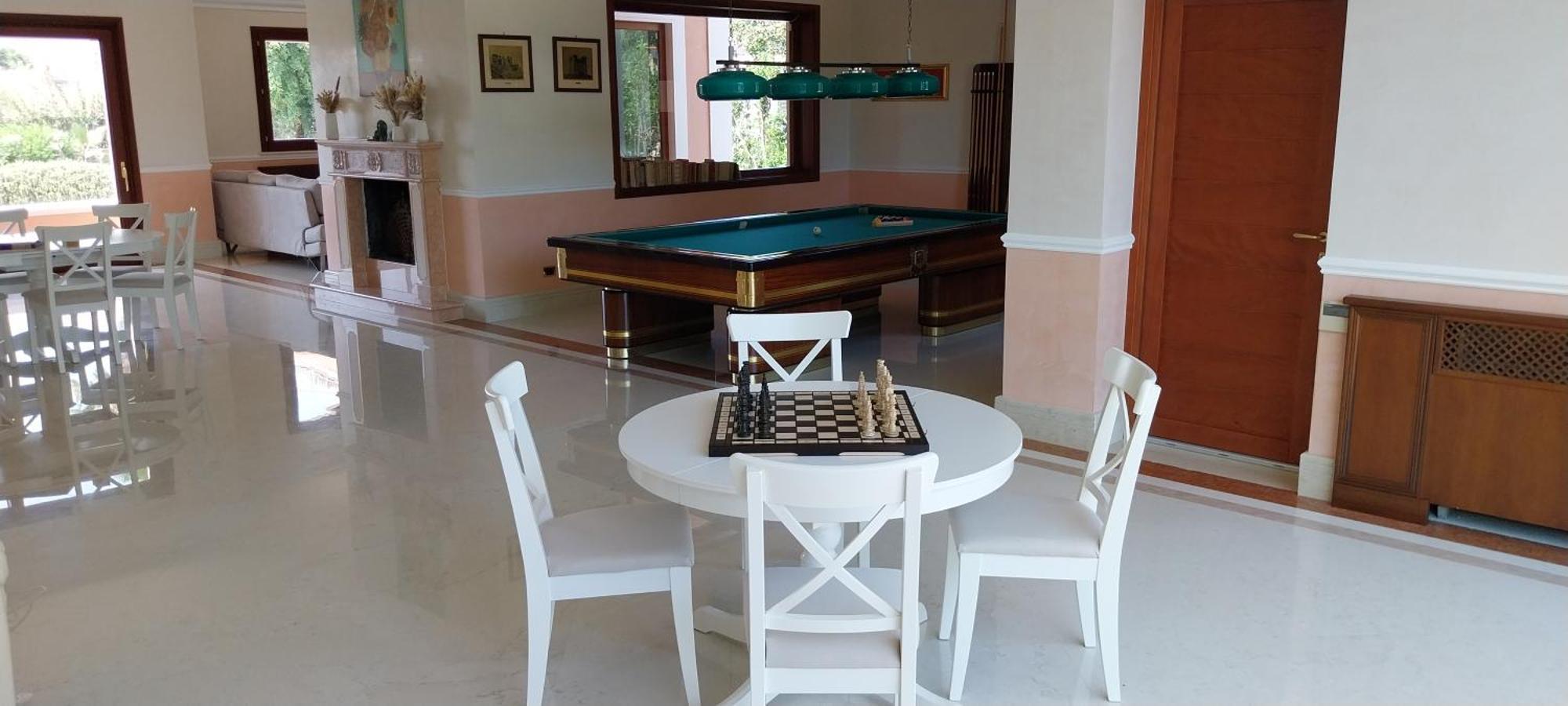Villa Giulia Syracuse Eksteriør billede