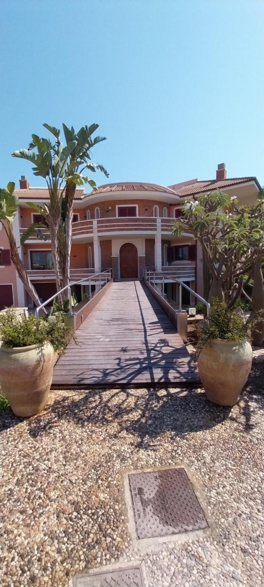 Villa Giulia Syracuse Eksteriør billede