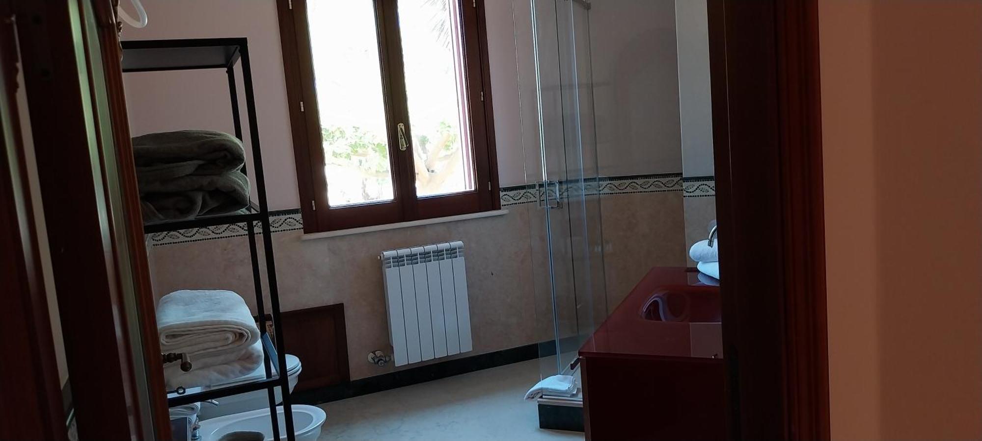 Villa Giulia Syracuse Eksteriør billede