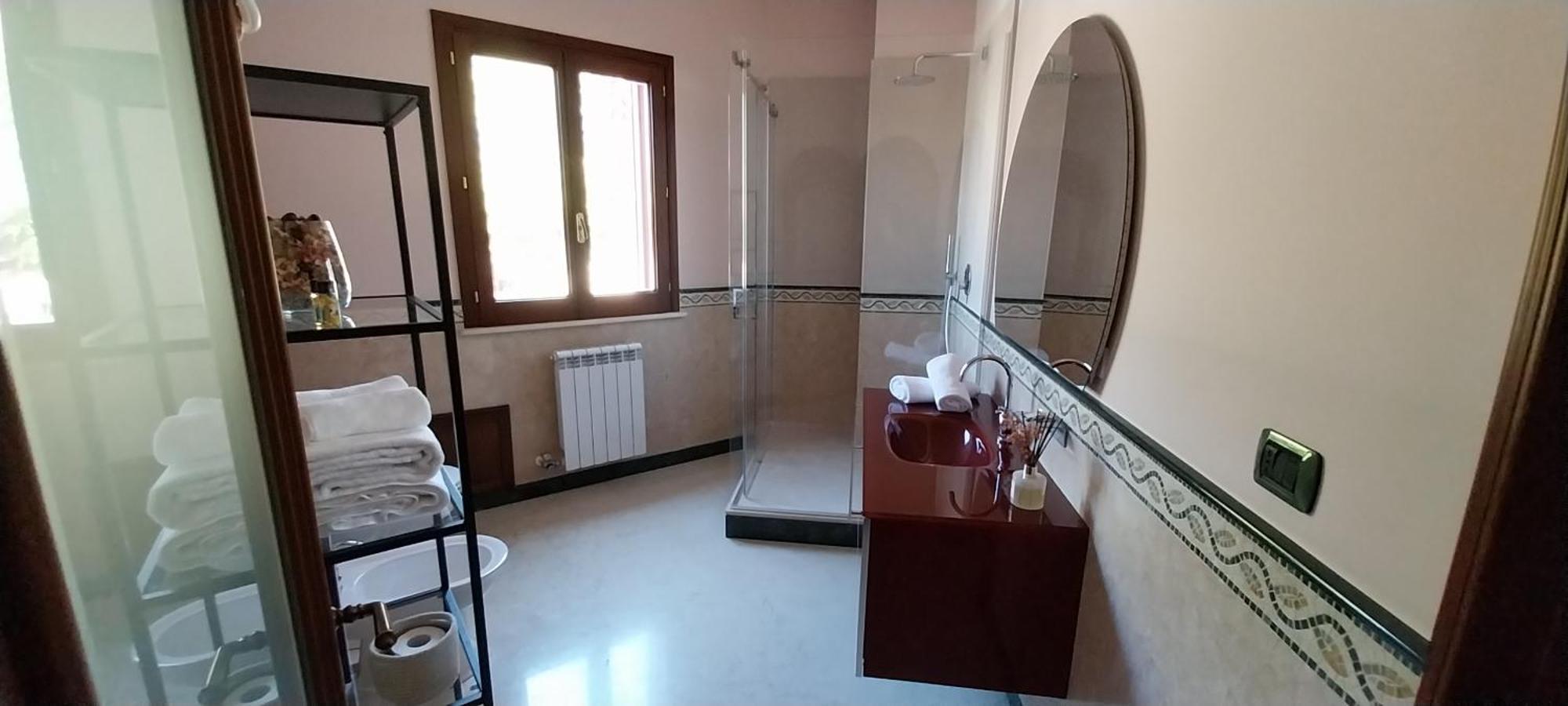 Villa Giulia Syracuse Eksteriør billede