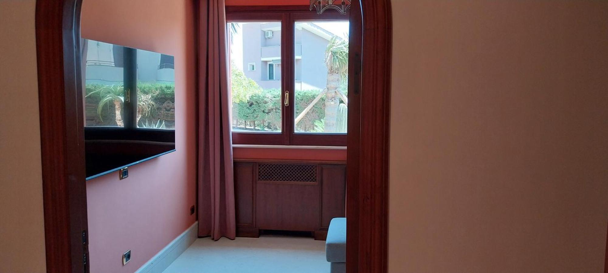 Villa Giulia Syracuse Eksteriør billede