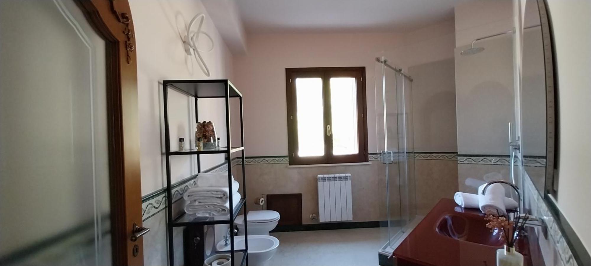 Villa Giulia Syracuse Eksteriør billede