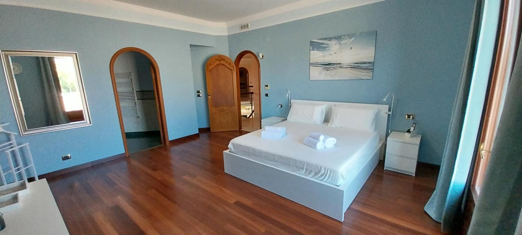 Villa Giulia Syracuse Eksteriør billede