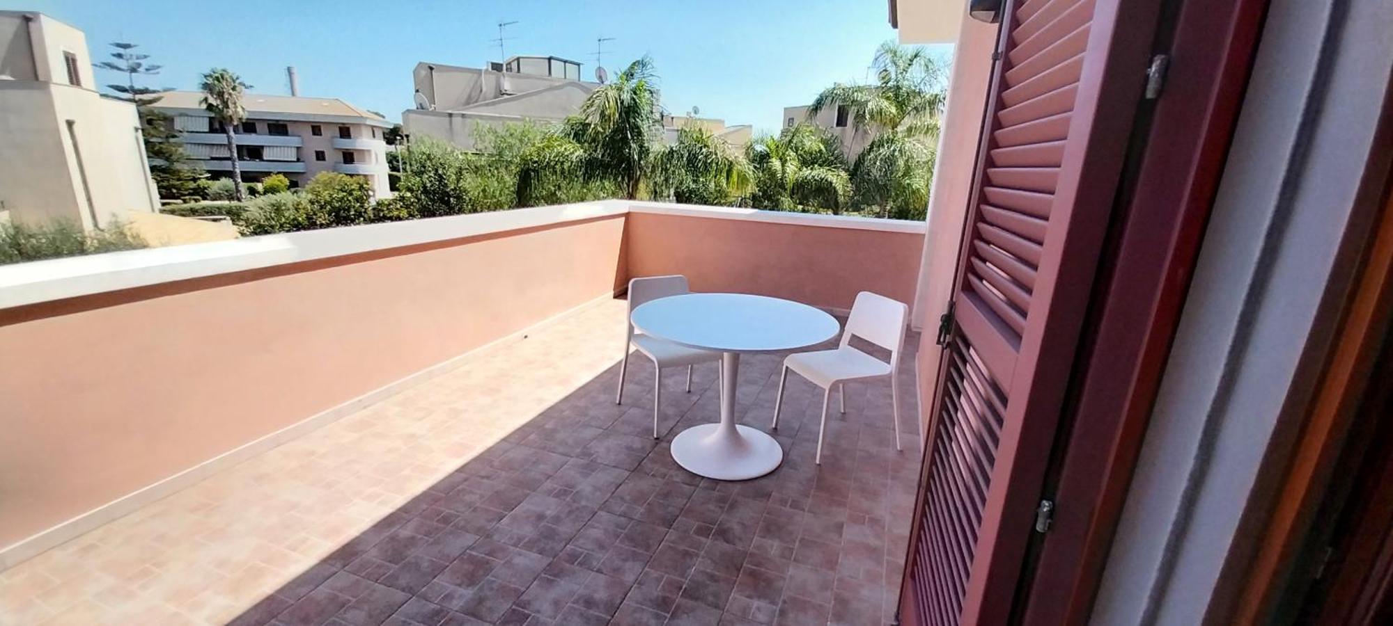 Villa Giulia Syracuse Eksteriør billede