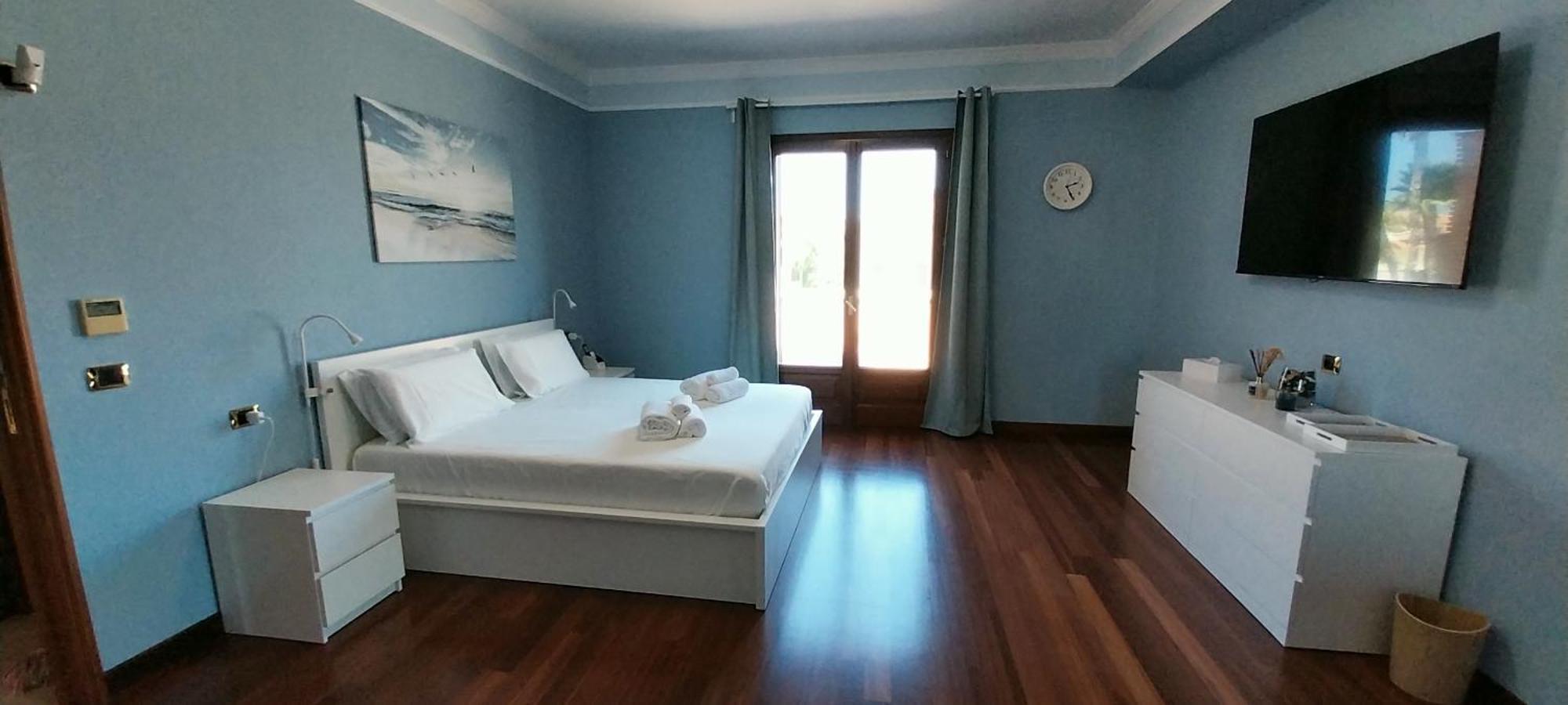 Villa Giulia Syracuse Eksteriør billede