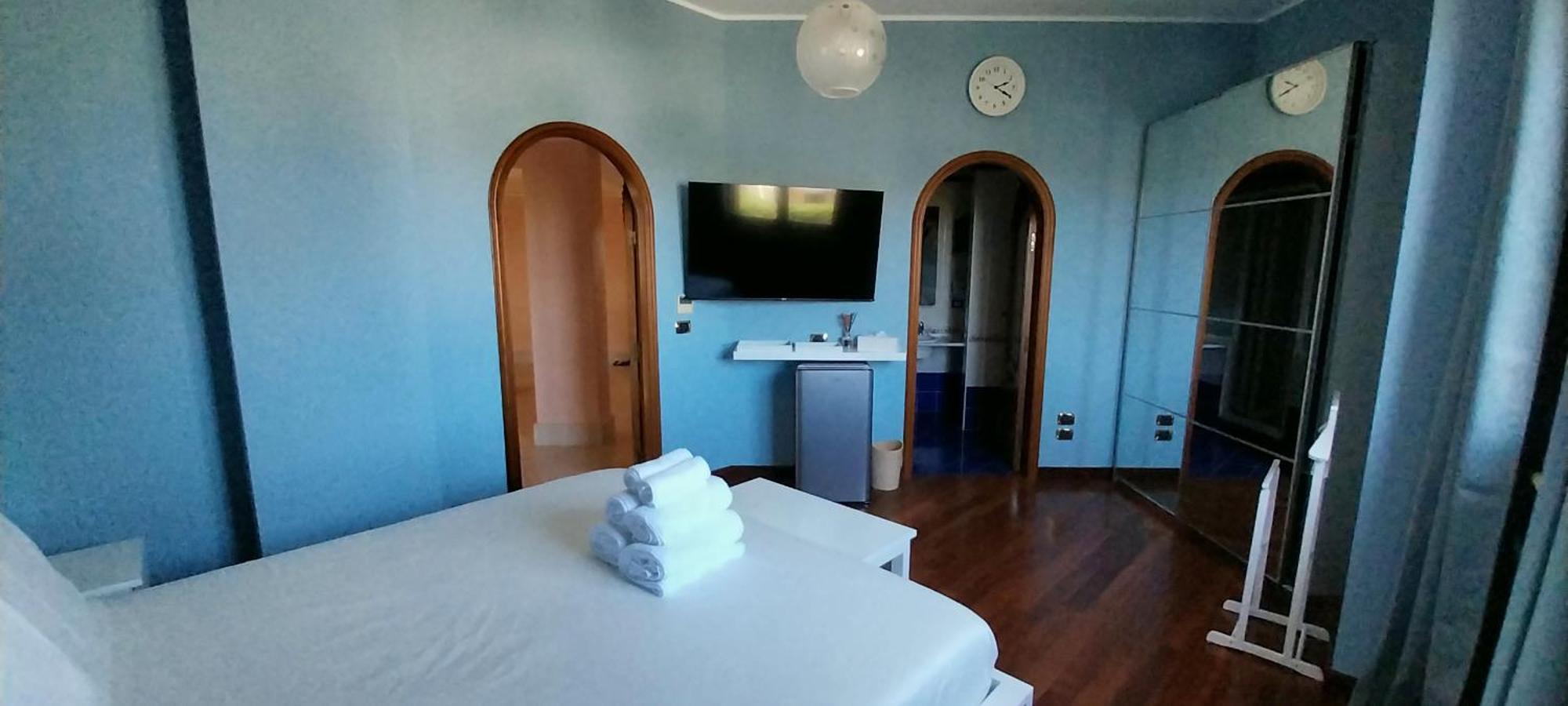 Villa Giulia Syracuse Eksteriør billede