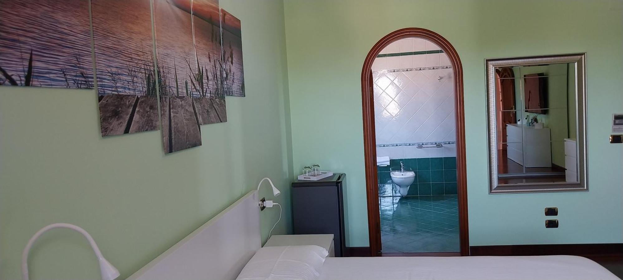 Villa Giulia Syracuse Eksteriør billede