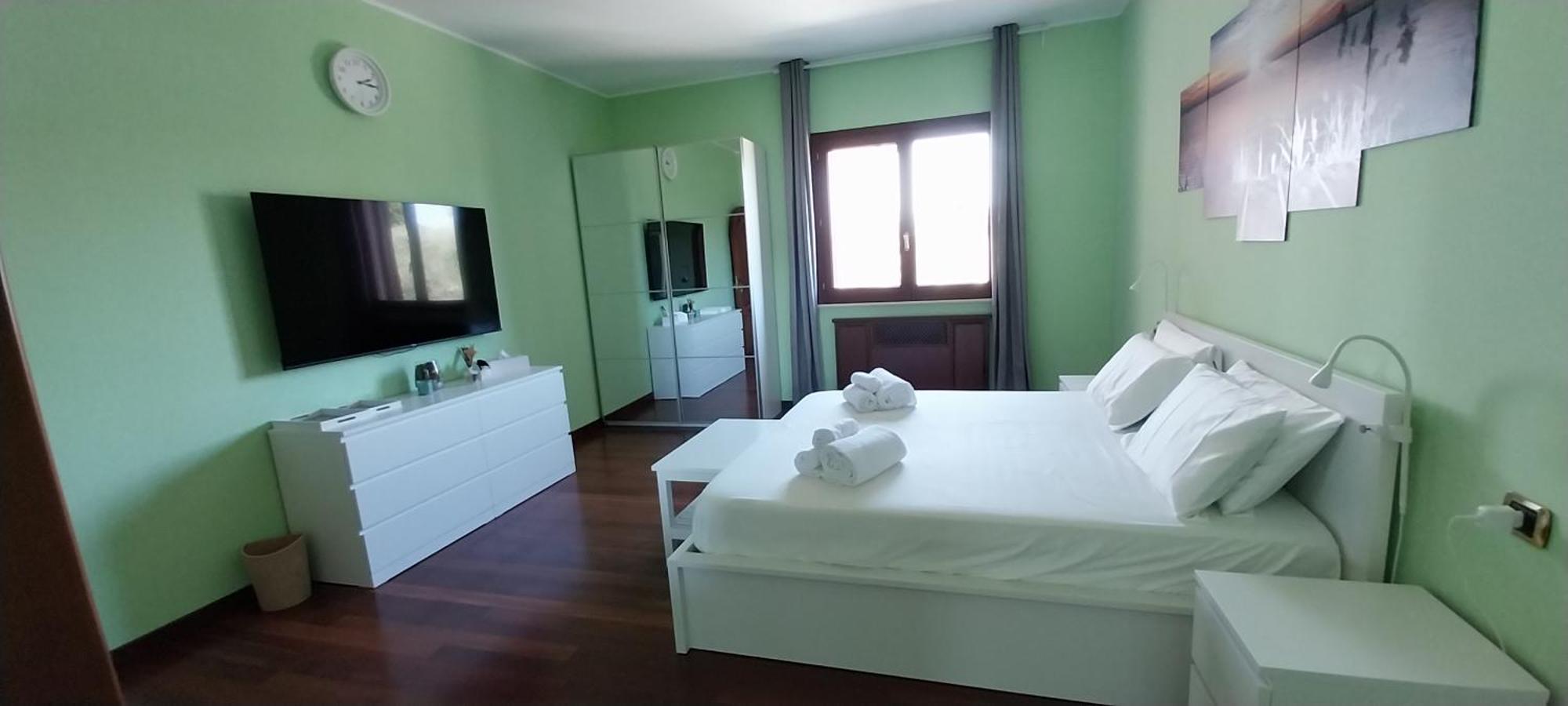 Villa Giulia Syracuse Eksteriør billede