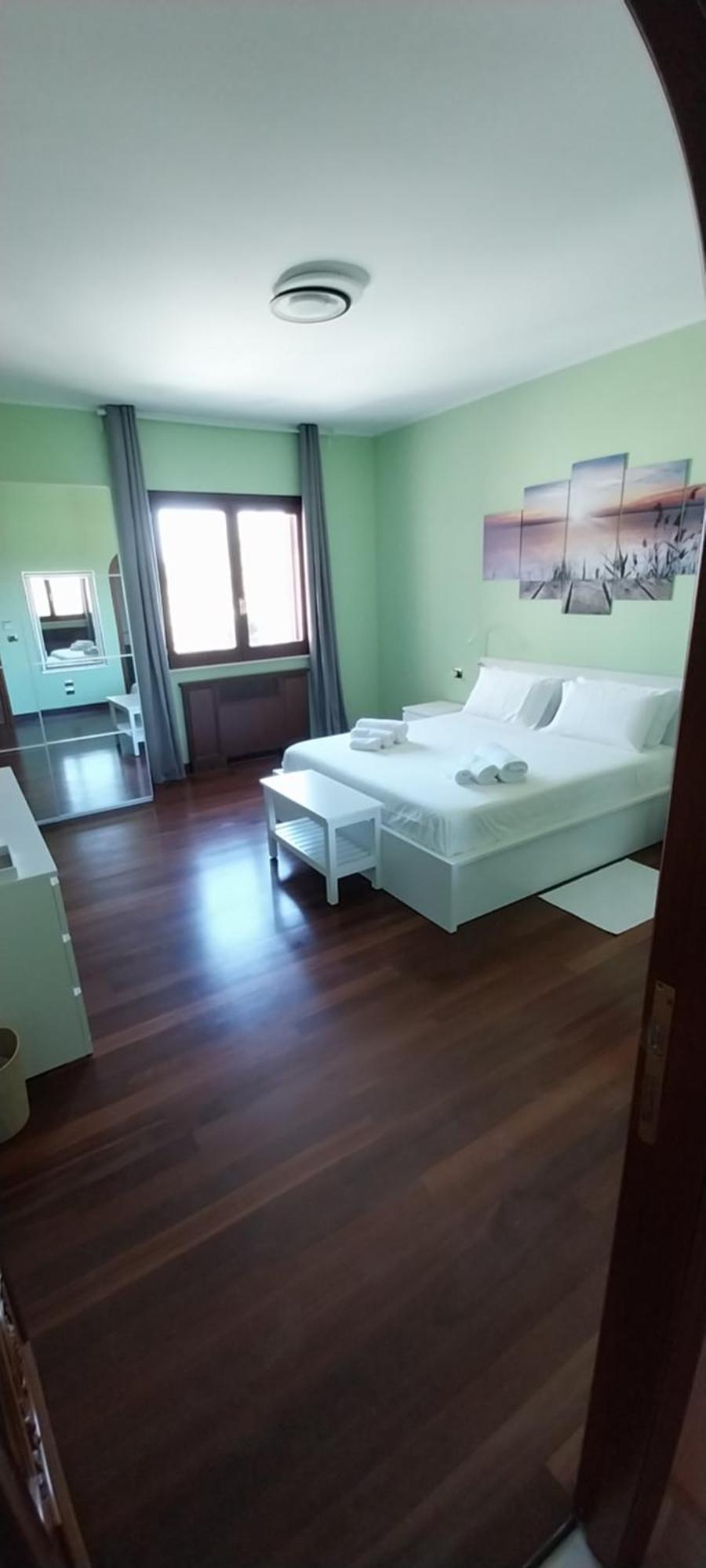 Villa Giulia Syracuse Eksteriør billede