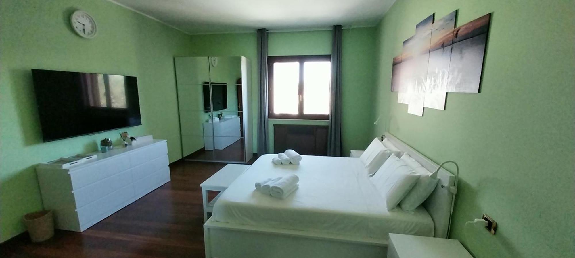 Villa Giulia Syracuse Eksteriør billede