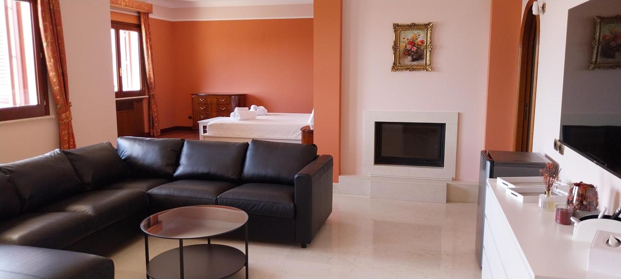 Villa Giulia Syracuse Eksteriør billede