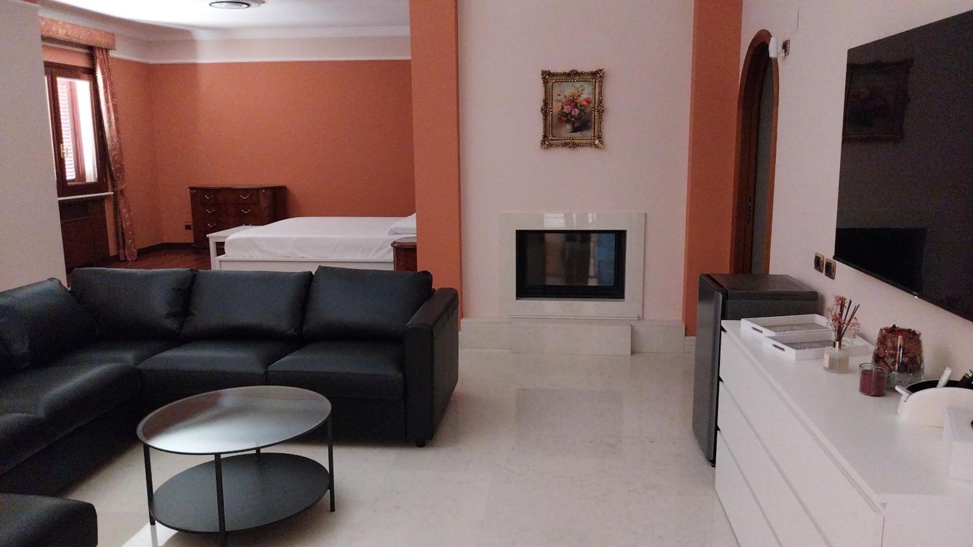 Villa Giulia Syracuse Eksteriør billede