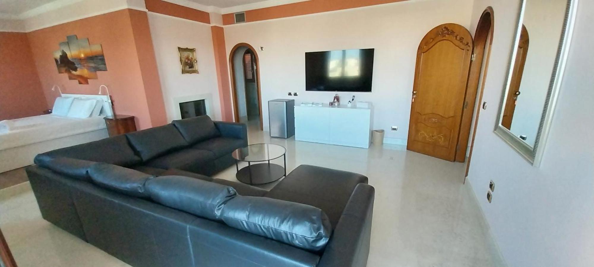 Villa Giulia Syracuse Eksteriør billede